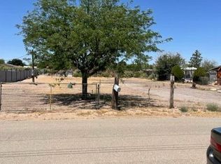 4421 Clear St SW, Albuquerque, NM 87121