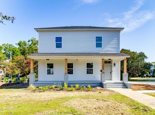 1208 Whitney St, Columbia, SC 29201