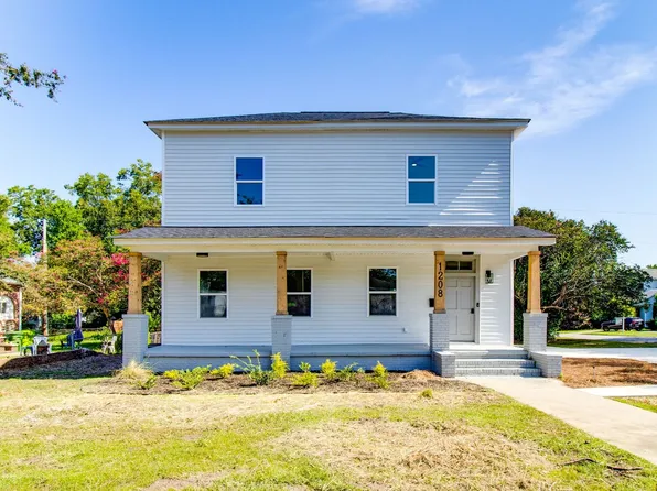 1208 Whitney St, Columbia, SC 29201