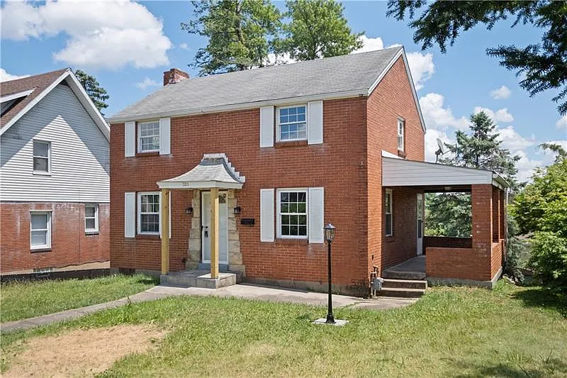 3 bed, 1232 sqft, $1,800 — Photo 2