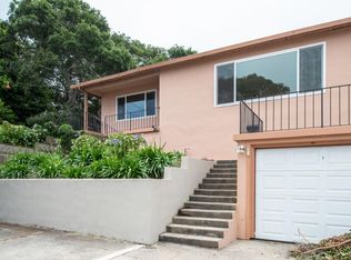 529 Hawthorne St, Monterey, CA 93940