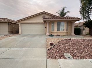28281 Via Cascadita, Menifee, CA 92585