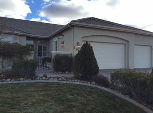 1915 Hidden Meadows Dr, Reno, NV 89502