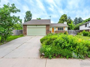 2737 Pampas Dr, Fort Collins, CO 80526