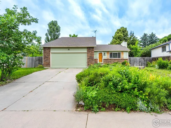 2737 Pampas Dr, Fort Collins, CO 80526