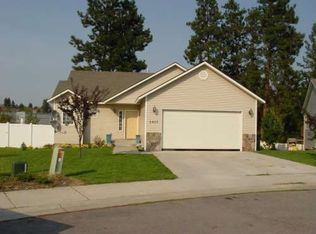 5607 E Steamboat Bnd, Post Falls, ID 83854