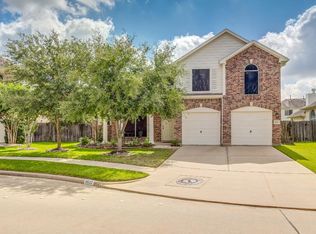 8522 Split Branch Ln, Houston, TX 77095
