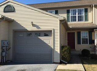 2159 Penn St, Lebanon, PA 17042