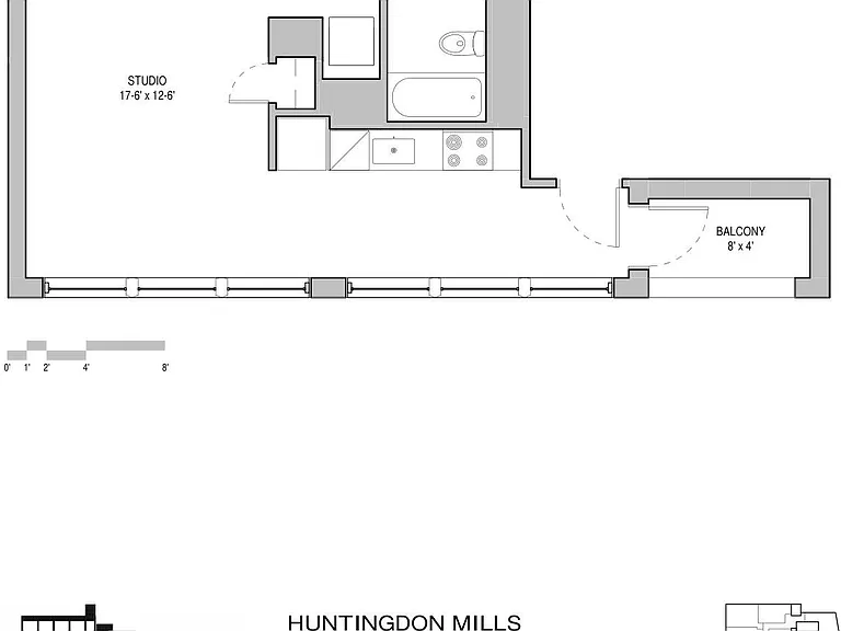 Huntingdon Mills — Photo 10