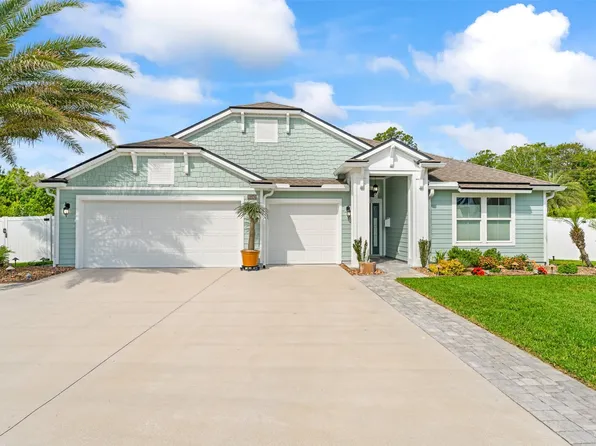 95343 Creekville Dr, Fernandina Beach, FL 32034