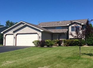 18585 Pascal Dr NW, Elk River, MN 55330