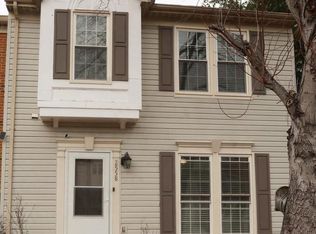 2558 Grayton Ln, Woodbridge, VA 22191