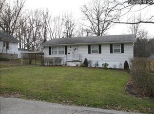 3546 Franklin Rd, Stow, OH 44224