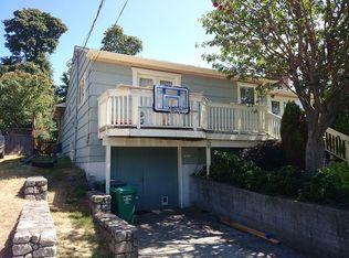 6450 Marshall Ave SW, Seattle, WA 98136