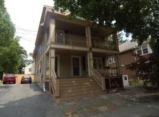 53 Pine St, Arlington, MA 02474