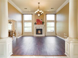 706 Jenny Wren St, Van Buren, AR 72956