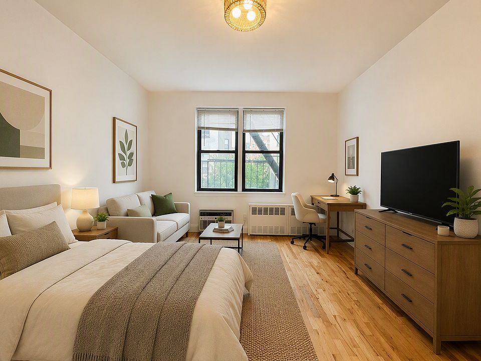 2nd image of 225 E 10th St #4C