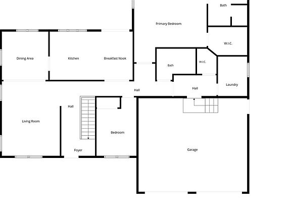 3rd image of 809 Spruce Pl