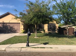 2410 Grisell Dr, Laredo, TX 78041
