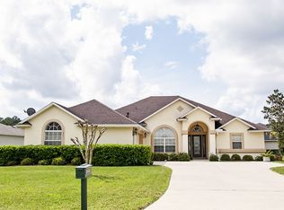 4541 Golf Ridge Dr, Elkton, FL 32033