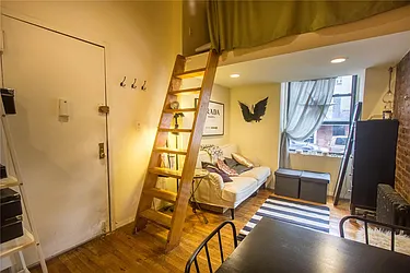 Rented by Maz Group NY