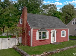 109 White Street, Manchester, CT 06042