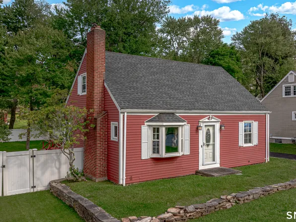 109 White Street, Manchester, CT 06042