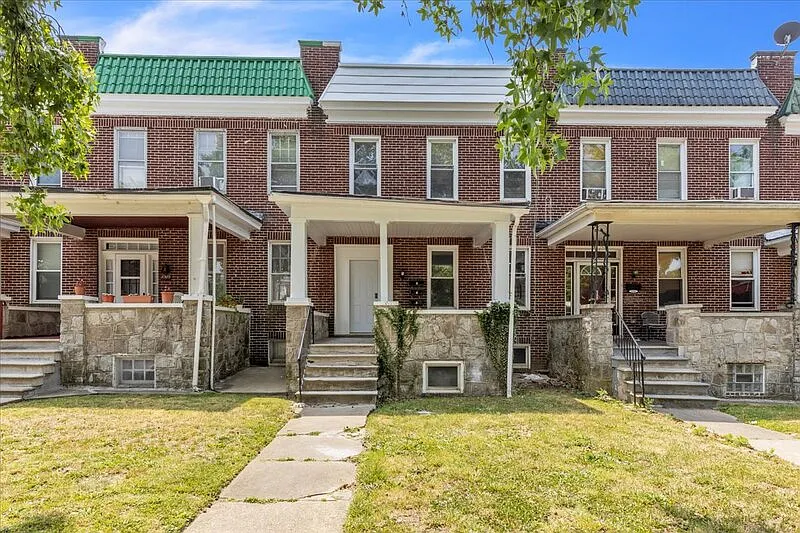 2305 Wichita Ave #2