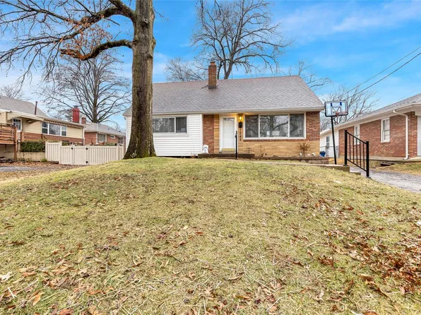1245 McKinley Ave, Saint Louis, MO 63119