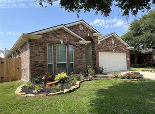20115 Monarda Manor Ct, Spring, TX 77379