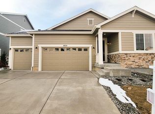 4825 Coltin Trl, Castle Rock, CO 80104