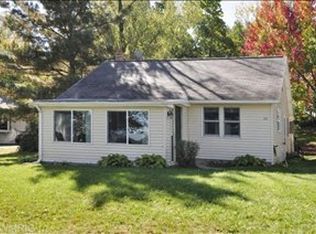 251 W Hickory Rd, Battle Creek, MI 49017