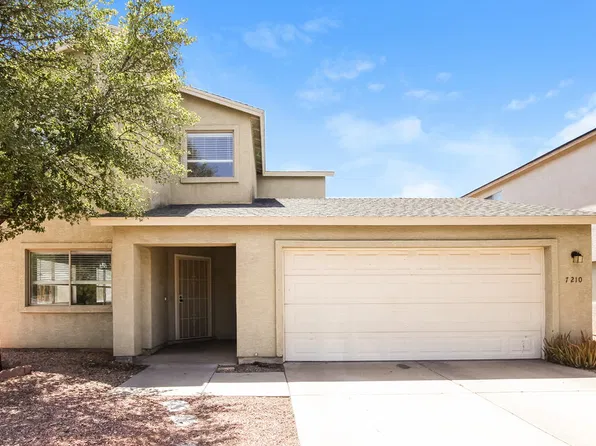 7210 S 8th Pl, Phoenix, AZ 85042