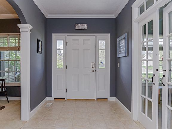 5th image of 3708 Baldocchi Dr
