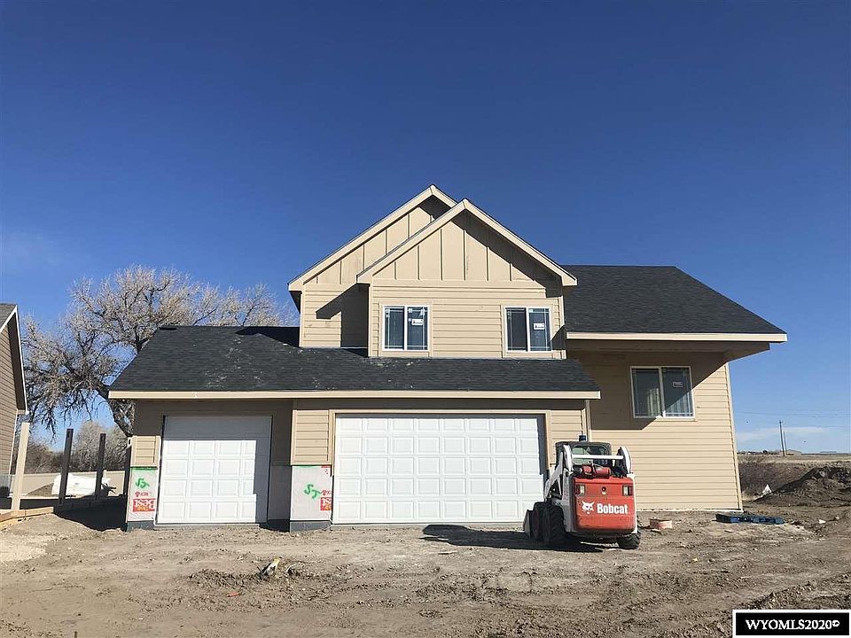 1st image of 1238 Big Horn Dr
