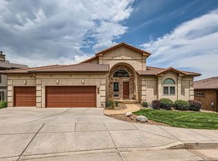 7648 Solitude Ln, Colorado Springs, CO 80919