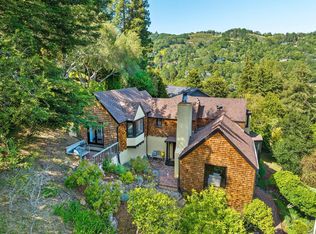 200 Magee Ave, Mill Valley, CA 94941