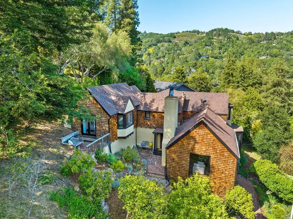 200 Magee Avenue, Mill Valley, CA 94941