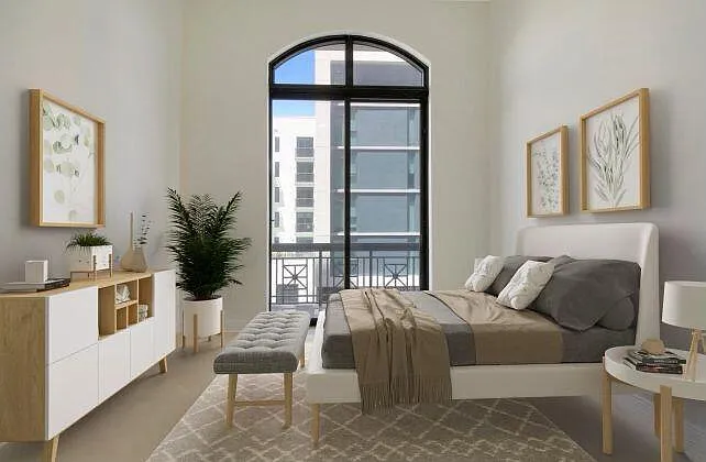 701 S Olive Ave #316 — Photo 23