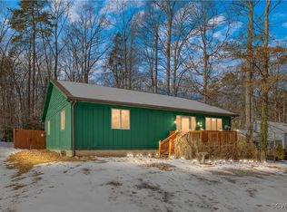 111 Ash Rd, Louisa, VA 23093