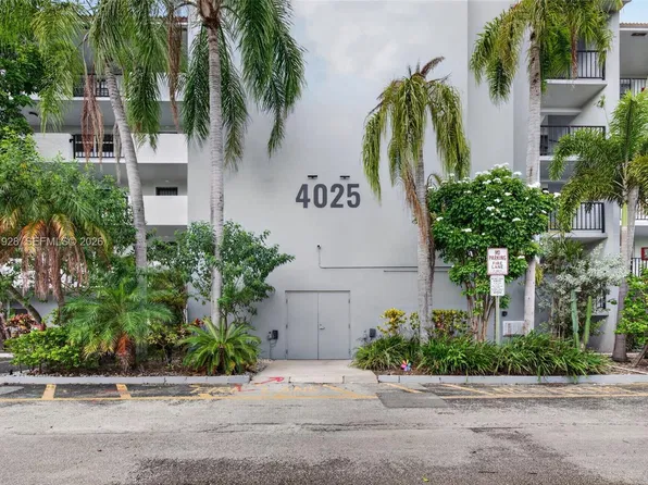 4025 N Nob Hill Rd APT 107, Sunrise, FL 33351
