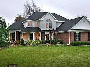 4826 Stillmeadow Dr, Howell, MI 48843