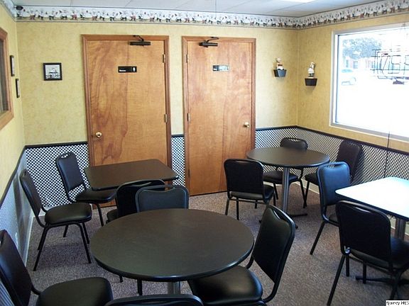 Home for Sale in CampPoint, IL $199,000