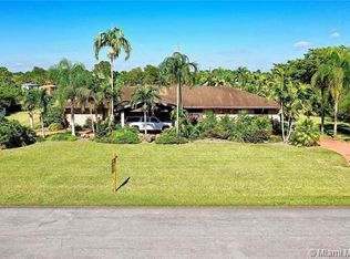 20851 SW 240th St, Homestead, FL 33031