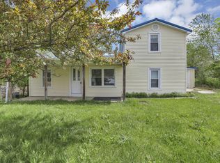 200 Amanda Northern Rd SW, Lancaster, OH 43130