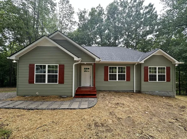 1244 Bryant Perry Rd Lot 5, Westmoreland, TN 37186