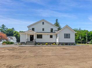 35 Old Bedford Rd #B, Goldens Bridge, NY 10526