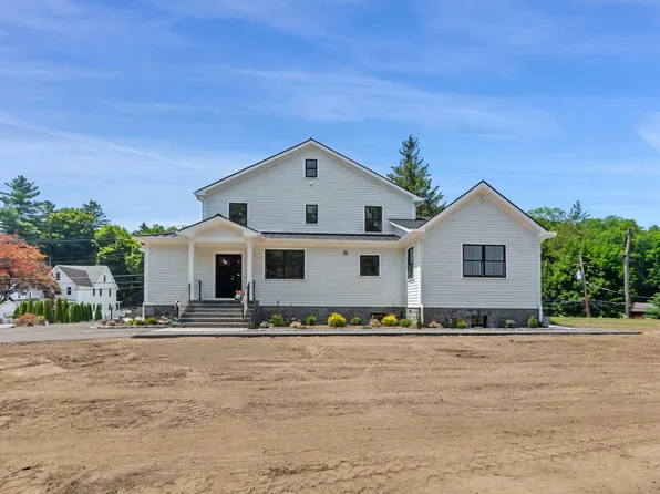 35 Old Bedford Rd, Goldens Bridge, NY