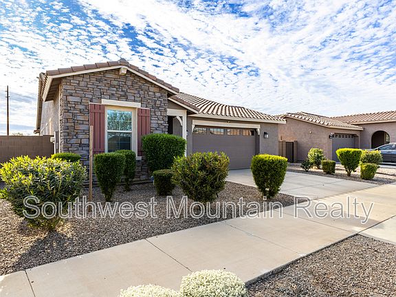 2nd image of 21399 E Estrella Ct