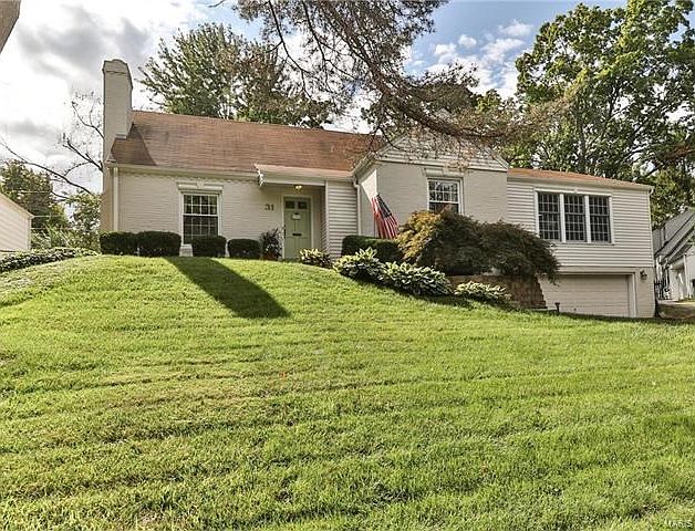 Welcome to 31 Berry Wood Drive!